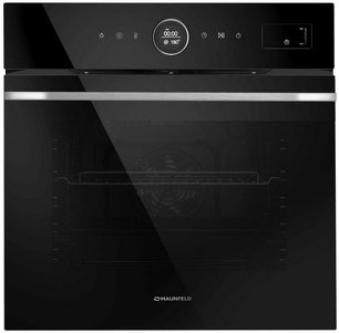 Духовой шкаф Maunfeld EOEH7617STB фото в Краснодаре