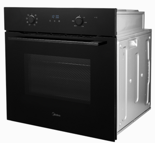 Духовой шкаф Midea MO608007YGB фото 2 в Краснодаре