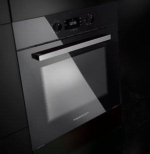 Духовой шкаф Куперсбуш B 6120.0 S фото 2 Духовой шкаф Kuppersbusch B 6120.0 S фото 2