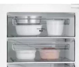 Встраиваемая морозильная камера AEG ABR682F1AF фото 2 в Краснодаре