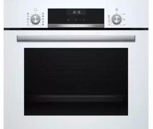 Встраиваемый духовой шкаф BOSCH HBJ517YW0R фото 2 в Краснодаре Встраиваемый духовой шкаф BOSCH HBJ517YW0R фото 2 в Краснодаре