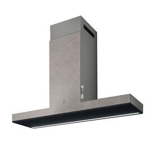 Вытяжки ELICA HAIKU CONCRETE/A/60 фото 2 в Краснодаре Вытяжки ELICA HAIKU CONCRETE/A/60 фото 2 в Краснодаре