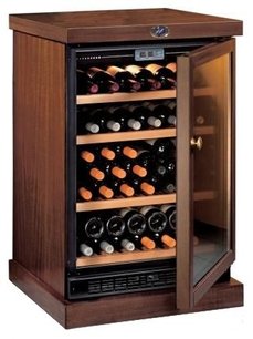 Винный шкаф IP CEXP 51 A фото в Краснодаре