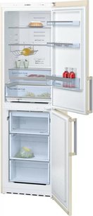 Двухкамерный холодильник Бош KGN 39XK14 R фото 2 в Краснодаре Двухкамерный холодильник Bosch KGN 39XK14 R фото 2 в Краснодаре