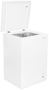 Морозильный ларь Hyundai CH1002 фото 3 в Краснодаре