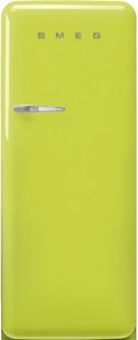 Холодильник Смег FAB28RLI6 фото в Краснодаре Холодильник Smeg FAB28RLI6 фото в Краснодаре