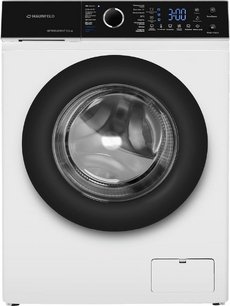 Стиральная машина Маунфилд MFWM149IWHT фото в Краснодаре Стиральная машина Maunfeld MFWM149IWHT фото в Краснодаре