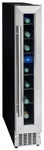 Винный шкаф Climadiff CLE7 фото 2 в Краснодаре