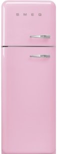Холодильник Смег FAB30LPK3 фото в Краснодаре Холодильник Smeg FAB30LPK3 фото в Краснодаре
