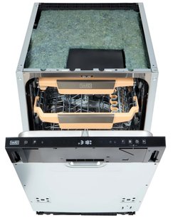Встраиваемая посудомоечная машина Вард VDI451C фото 4 в Краснодаре Встраиваемая посудомоечная машина VARD VDI451C фото 4 в Краснодаре