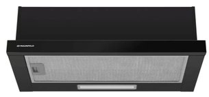 Встраиваемая вытяжка Маунфилд Clyde 60 черное стекло фото 2 в Краснодаре Встраиваемая вытяжка Maunfeld Clyde 60 черное стекло фото 2 в Краснодаре