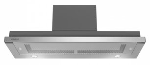 Встраиваемая кухонная вытяжка MAUNFELD VS LIGHT (C) 90 нержавеющая сталь фото 2 в Краснодаре Встраиваемая кухонная вытяжка MAUNFELD VS LIGHT (C) 90 нержавеющая сталь фото 2 в Краснодаре