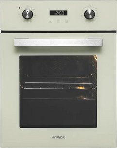 Духовой шкаф Hyundai HEO 45411 BE фото в Краснодаре
