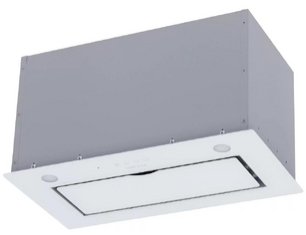 Встраиваемая вытяжка KRONA ARVEN 600 WHITE S фото в Краснодаре