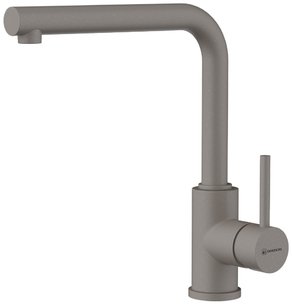 Omoikiri (мойка Daisen 42-GR + смеситель NAKAGAWA GR-P) фото 3 в Краснодаре