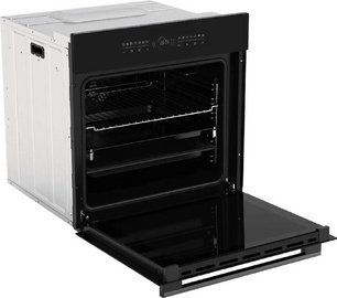 Духовой шкаф Haier HOX-FT5AMTMB фото 4 в Краснодаре