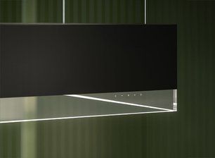 Вытяжка Фалмек VETRA IS.120 BLACK фото 4 в Краснодаре Вытяжка Falmec VETRA IS.120 BLACK фото 4 в Краснодаре