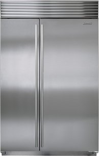 Встраиваемый холодильник Саб Зиро ICBBI-48SID/S/TH фото в Краснодаре Встраиваемый холодильник SUB-ZERO ICBBI-48SID/S/TH фото в Краснодаре