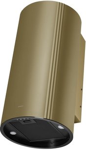 Вытяжка Маунфилд Lee Side 397 золотой фото в Краснодаре Вытяжка Maunfeld Lee Side 397 золотой фото в Краснодаре