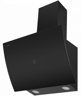 Кухонная вытяжка MAUNFELD Sheffield 60 черный фото в Краснодаре Кухонная вытяжка MAUNFELD Sheffield 60 черный фото в Краснодаре