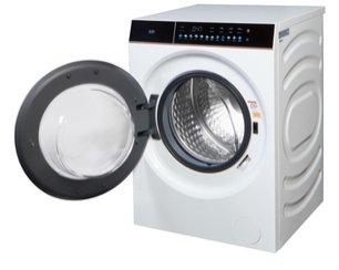 Стирально-сушильная машина Вард VWD514S фото 4 в Краснодаре Стирально-сушильная машина VARD VWD514S фото 4 в Краснодаре