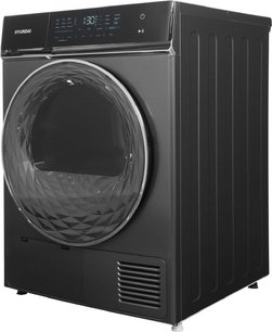 Сушильная машина Hyundai DFE8401 фото 4 в Краснодаре