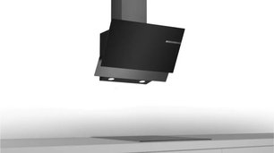 Вытяжка Бош DWK65AD30R фото 4 в Краснодаре Вытяжка Bosch DWK65AD30R фото 4 в Краснодаре