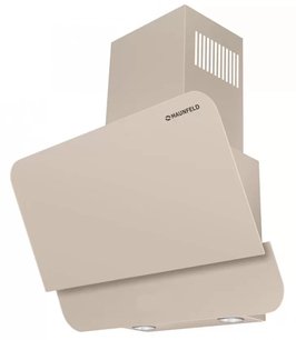 Вытяжка Маунфилд LONDON 50 Glass Dark Beige фото в Краснодаре Вытяжка Maunfeld LONDON 50 Glass Dark Beige фото в Краснодаре