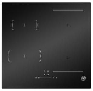 Варочная панель Bertazzoni P604I1B26NVS фото в Краснодаре