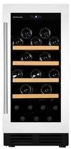 Винный шкаф Dunavox DAU-32.83W фото в Краснодаре