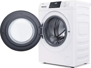 Стиральная машина Haier HW60-BP12929AE фото 3 в Краснодаре