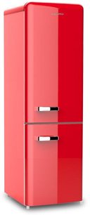 Холодильник Маунфилд MFF186NFRR фото 2 в Краснодаре Холодильник Maunfeld MFF186NFRR фото 2 в Краснодаре