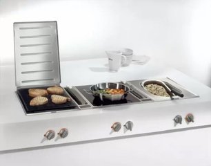 Варочная панель Гаггенау VC 422-110 фото 2 в Краснодаре Варочная панель Gaggenau VC 422-110 фото 2 в Краснодаре