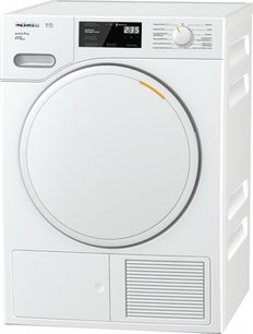 Сушильная машина Миле TWE520WP фото в Краснодаре Сушильная машина Miele TWE520WP фото в Краснодаре
