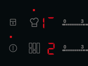 Варочная панель Электролюкс EHX96455FK фото 2 в Краснодаре Варочная панель Electrolux EHX96455FK фото 2 в Краснодаре