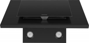 Кухонная вытяжка MAUNFELD Tower Light 50 черный фото 4 в Краснодаре Кухонная вытяжка MAUNFELD Tower Light 50 черный фото 4 в Краснодаре