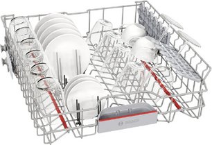 Посудомоечная машина Bosch SMS4IMB62Q фото 4 в Краснодаре