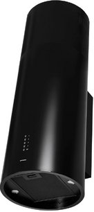 Вытяжка Maunfeld Lee Wall 39 Long black фото 2 в Краснодаре