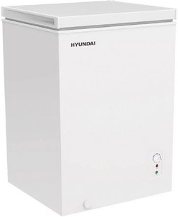 Морозильный ларь Hyundai CH10081 фото в Краснодаре