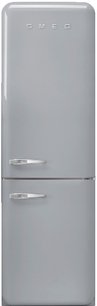 Холодильник Смег FAB32RSV3 фото в Краснодаре Холодильник Smeg FAB32RSV3 фото в Краснодаре