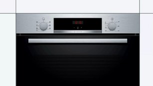 Духовой шкаф Бош HBA533BS0S фото 2 в Краснодаре Духовой шкаф Bosch HBA533BS0S фото 2 в Краснодаре