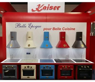 Вытяжка Кайзер A 6423 RotBe Eco фото 4 в Краснодаре Вытяжка Kaiser A 6423 RotBe Eco фото 4 в Краснодаре