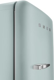 Холодильник Смег FAB28RDSA5 фото 3 в Краснодаре Холодильник Smeg FAB28RDSA5 фото 3 в Краснодаре