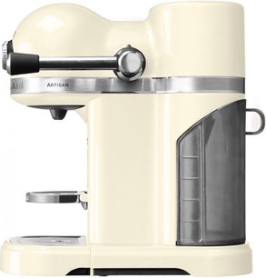 Кофемашина Китчен Эйд 5KES0503EAC фото 3 в Краснодаре Кофемашина KitchenAid 5KES0503EAC фото 3 в Краснодаре