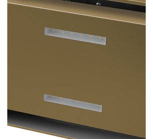 Вытяжка Маунфилд Bath Plus 402 золотой фото 4 в Краснодаре Вытяжка Maunfeld Bath Plus 402 золотой фото 4 в Краснодаре