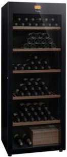 Винный шкаф Climadiff DVP305G фото 4 в Краснодаре