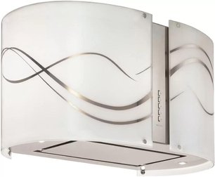 Вытяжка Фалмек Mirabilia isola 65 Fenice Vetro (800) ECP фото в Краснодаре Вытяжка Falmec Mirabilia isola 65 Fenice Vetro (800) ECP фото в Краснодаре