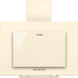Кухонная вытяжка MAUNFELD Tower C 60 бежевый фото в Краснодаре Кухонная вытяжка MAUNFELD Tower C 60 бежевый фото в Краснодаре