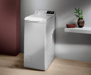 Стиральная машина Электролюкс EW6T4262E фото 3 в Краснодаре Стиральная машина Electrolux EW6T4262E фото 3 в Краснодаре