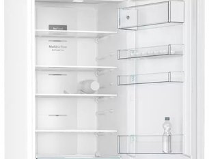 Холодильник с нижней морозильной камерой BOSCH KGN39VW24R фото 2 в Краснодаре